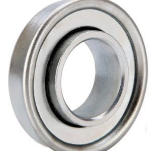 Bearing Ring Black
