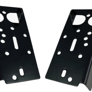 Bottom Brackets Black