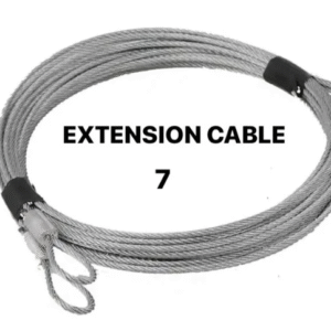 Cables 7f