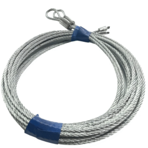 Cables 8f