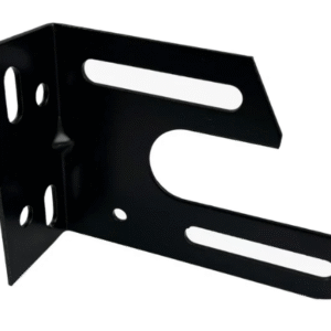 Middle/Center Bracket Black