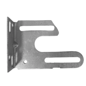 Middle/Center Bracket Silver