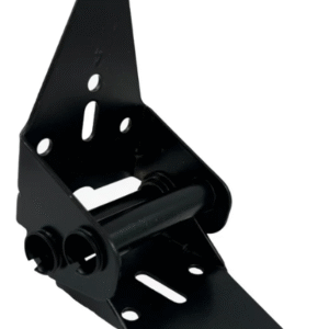 Steel Hinge #1 Black