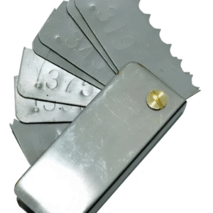 Wire Gauge